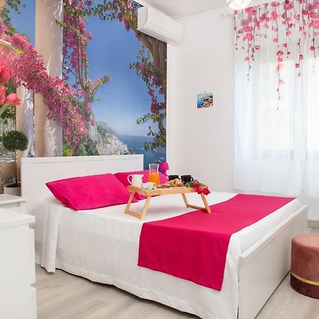 Bed and Breakfast Stanza Tasso - De Vivo Realty Sorrento Esterno foto