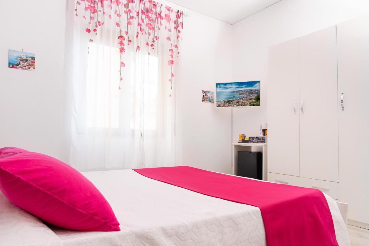 Bed and Breakfast Stanza Tasso - De Vivo Realty Sorrento Esterno foto