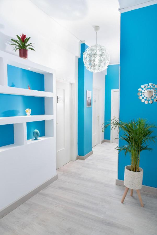Bed and Breakfast Stanza Tasso - De Vivo Realty Sorrento Esterno foto