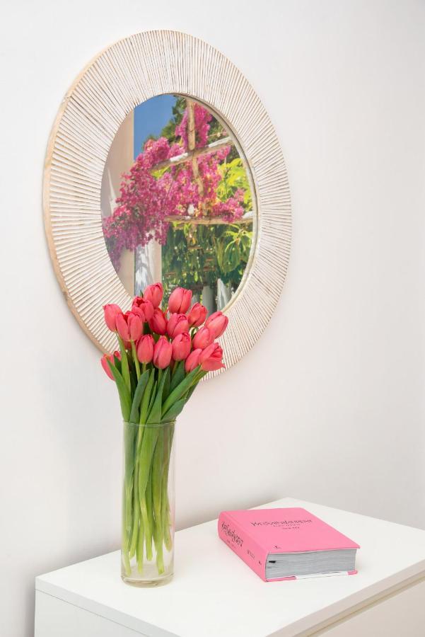 Bed and Breakfast Stanza Tasso - De Vivo Realty Sorrento Esterno foto