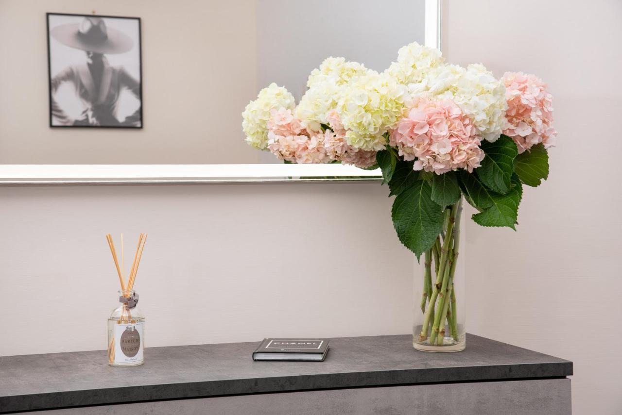 Bed and Breakfast Stanza Tasso - De Vivo Realty Sorrento Esterno foto