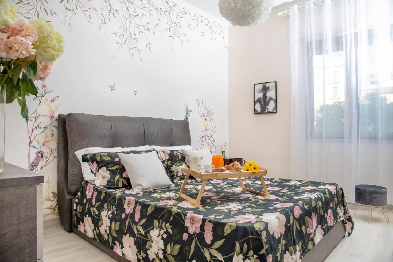 Bed and Breakfast Stanza Tasso - De Vivo Realty Sorrento Esterno foto
