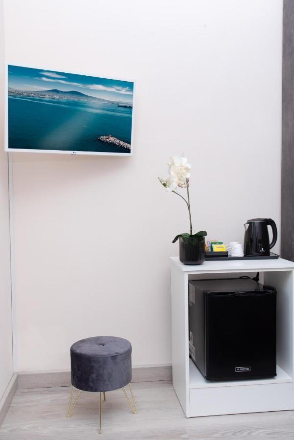 Bed and Breakfast Stanza Tasso - De Vivo Realty Sorrento Esterno foto