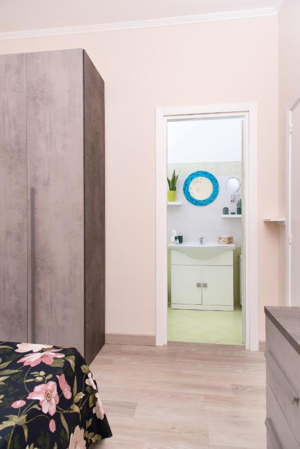 Bed and Breakfast Stanza Tasso - De Vivo Realty Sorrento Esterno foto