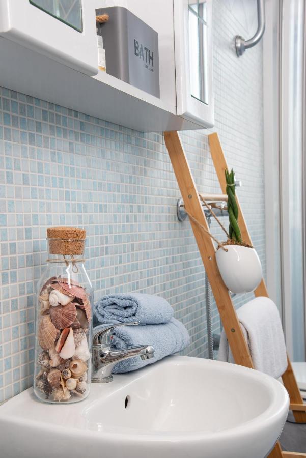 Bed and Breakfast Stanza Tasso - De Vivo Realty Sorrento Esterno foto